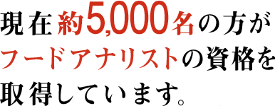 ������5,000̾�������ա��ɥ��ʥꥹ�Ȥλ�ʤ�������Ƥ��ޤ���