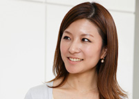 都内大学病院 糖尿病・代謝・内分泌内科　医師 星野　慈さん